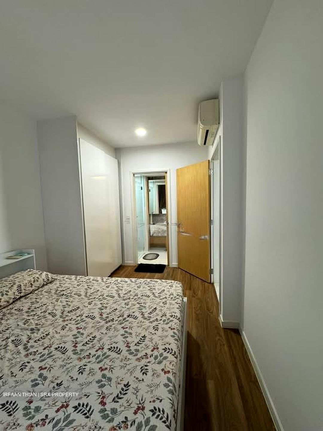 The Lakefront Residences (D22), Condominium #559654811